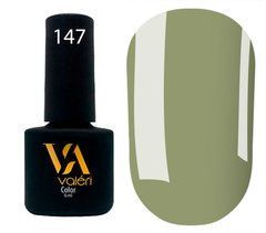 Фото Valeri, Gel Polish № 147, 6 мл