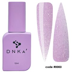 DNKa Liquid acrygel № 0003, 12 мл