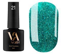 Фото Valeri, Gel Polish, Flash № 21, 6 мл