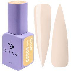 Фото DNKa Gel Polish Color 0003, 12 мл