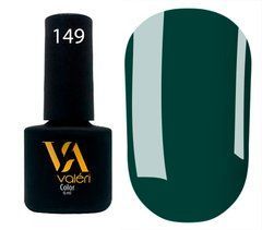 Фото Valeri, Gel Polish № 149, 6 мл