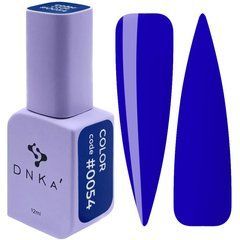 Фото DNKa Gel Polish Color 0054, 12 мл