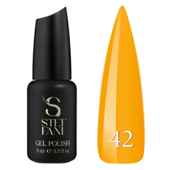 Фото Steffani Gel Polish № 42, 9 мл