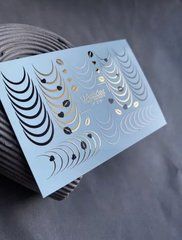 Фото Наклейки CF 216