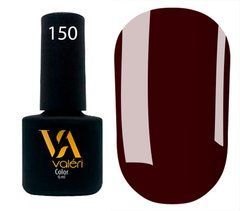 Фото Valeri, Gel Polish № 150, 6 мл