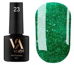 Фото Valeri, Gel Polish, Flash № 23, 6 мл