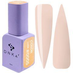 Фото DNKa Gel Polish Color 0005, 12 мл