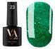 Фото Valeri, Gel Polish, Flash № 23, 6 мл