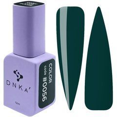 Фото DNKa Gel Polish Color 0056, 12 мл