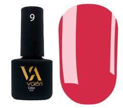Фото Valeri, Gel Polish № 9, 6 мл