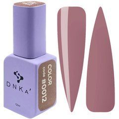 Фото DNKa Gel Polish Color 0012, 12 мл