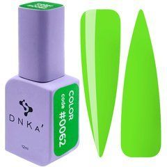 Фото DNKa Gel Polish Color 0062, 12 мл