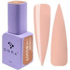 Фото DNKa Gel Polish Color 0007, 12 мл