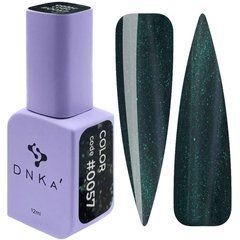 Фото DNKa Gel Polish Color 0057, 12 мл