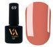 Фото Valeri, Gel Polish № 69, 6 мл