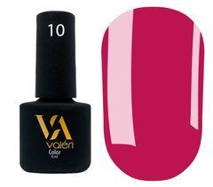 Фото Valeri, Gel Polish № 10, 6 мл