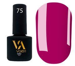 Фото Valeri, Gel Polish № 75, 6 мл