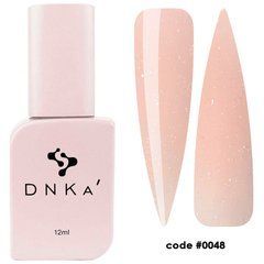 Фото DNKa Liquid acrygel № 0048, 12 мл