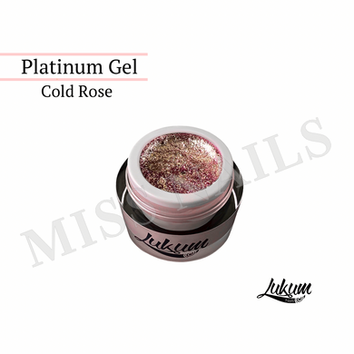 Lukum Platinum Gel 01, 5 мл