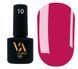 Фото Valeri, Gel Polish № 10, 6 мл