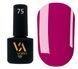 Фото Valeri, Gel Polish № 75, 6 мл