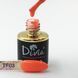 Фото Divia Гель-лак для нігтів Tutti Frutti Collection TF03, 8 мл