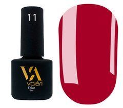 Фото Valeri, Gel Polish № 11, 6 мл