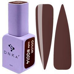 Фото DNKa Gel Polish Color 0014, 12 мл