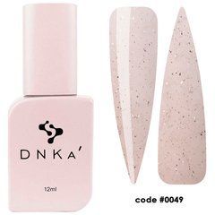 Фото DNKa Liquid acrygel № 0049, 12 мл