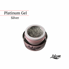 Lukum Platinum Gel 02, 5 мл