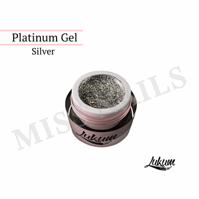 Lukum Platinum Gel 02, 5 мл
