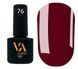 Фото Valeri, Gel Polish № 76, 6 мл
