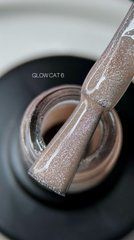 Фото Saga Glow Cat №6, 9 мл