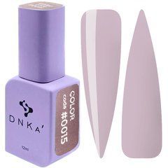 Фото DNKa Gel Polish Color 0015, 12 мл