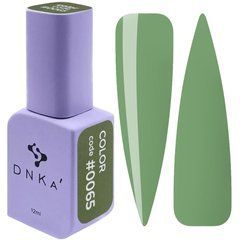 Фото DNKa Gel Polish Color 0065, 12 мл