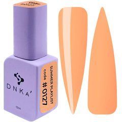 Фото DNKa Gel Polish Summer Playlist 0127, 12 мл