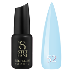 Фото Steffani Gel Polish № 52, 9 мл