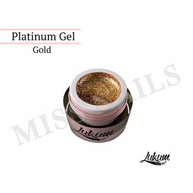 Lukum Platinum Gel 03, 5 мл