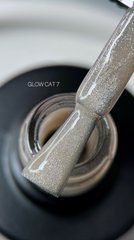Фото Saga Glow Cat №7, 9 мл