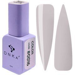 Фото DNKa Gel Polish Color 0016, 12 мл