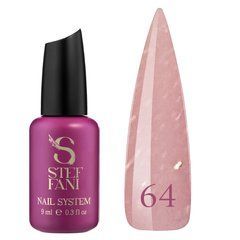 Фото Stef Cover Base № 64, 9 мл